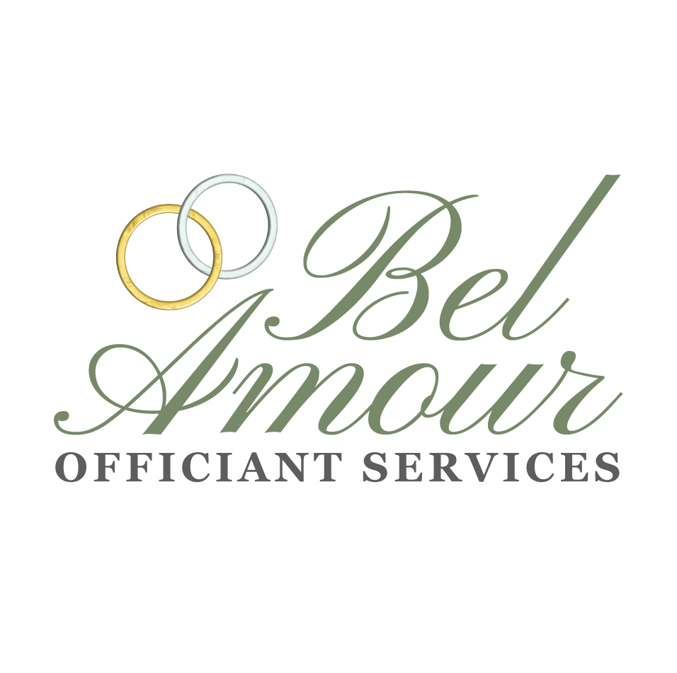 Bel Amour Officiant Services